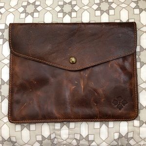 Patricia Nash Mini iPad Case